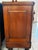Mid 19th Century Victorian Flame Mahogany Sideboard For Sale - Image 4 of 6