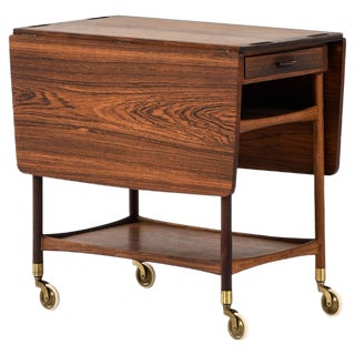 Trolley by Ludvig Pontoppidan For Sale