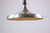 Large German Pendant Light in Chrome Metal by Erco, 1960 For Sale - Image 15 of 18