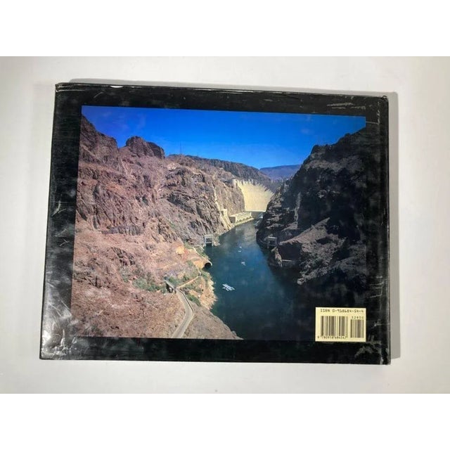 Mid-Century Modern Late 20th Century Above Las Vegas Book by Robert Cameron For Sale - Image 3 of 13