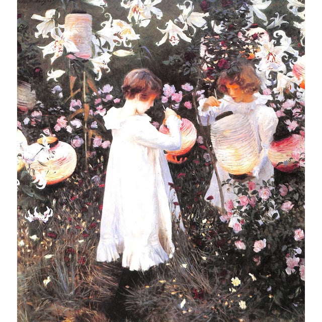 "American Impressionism" 1984 Gerdts, William H. For Sale - Image 10 of 12