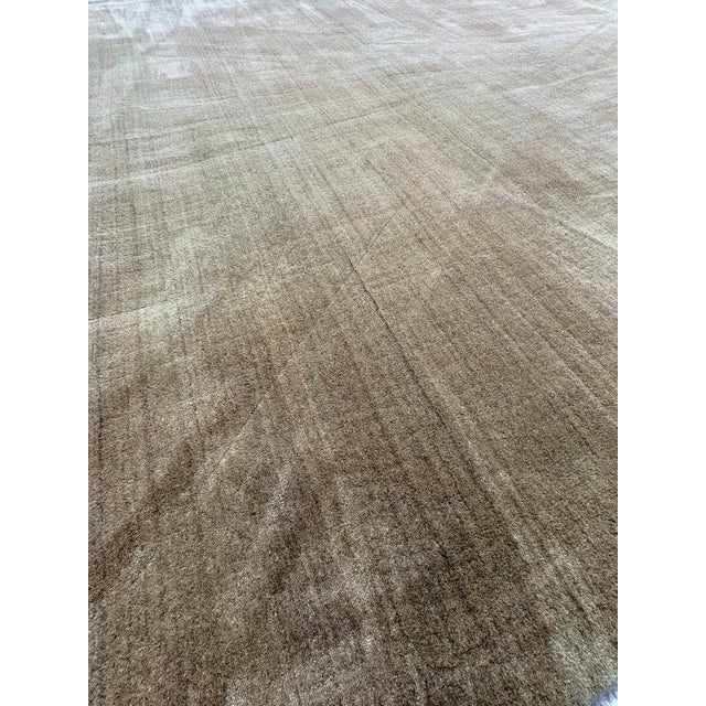 2020s Rh Restoration Hardware Amara Performance Rug – 9’ × 12’ For Sale - Image 5 of 18