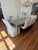 Lee Industries Pair of Lee Industries Host Chairs (5205-01c) on Casters For Sale - Image 4 of 12