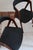 1960s Teak Model 205 Dining Chairs attributed to Thomas Harlev for Farstrup Møbler, Denmark, 1960s, Set of 2 For Sale - Image 5 of 11