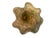 Mid-Century Modern Vintage Mid-Century Swedish Confetti Frit Glass Handkerchief Vase - Mantorp Era For Sale - Image 3 of 8