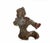 Sirio Pellegrini, Terracotta Figure Sculpture, 1960s, Terracotta For Sale - Image 3 of 5