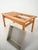 Oak Bench with Built-In Planter, 1960s For Sale - Image 9 of 11