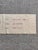 Original 1962 Max Gunther “Pas-De-Deux” Oil Painting – Rome, Italy For Sale - Image 11 of 12