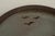 Ceramic Mid-Century Danish Ceramic Wall Plate, 1960s For Sale - Image 7 of 10