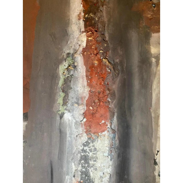 Gilbert Pauli, Art in Motion No.16, 2012, Concrete For Sale - Image 4 of 9