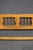 Ethan Allen Ethan Allen American Maple King Size Bootjack Headboard For Sale - Image 4 of 10