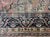 Antique Persian Lavar Kerman , 5'9 X 9' For Sale In New York - Image 6 of 8