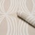 Schumacher SAMPLE - Schumacher Fontana Wallpaper In Birch For Sale - Image 4 of 4