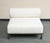Modern Modern Outdoor Lounge Chair With Olive Green Stainless Steel Frame For Sale - Image 3 of 17