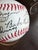 Up for consideration is a beautiful vintage pair of 1936 first hall of fame election baseballs and stands. These would...