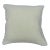 Off White European Boucle Pillow For Sale
