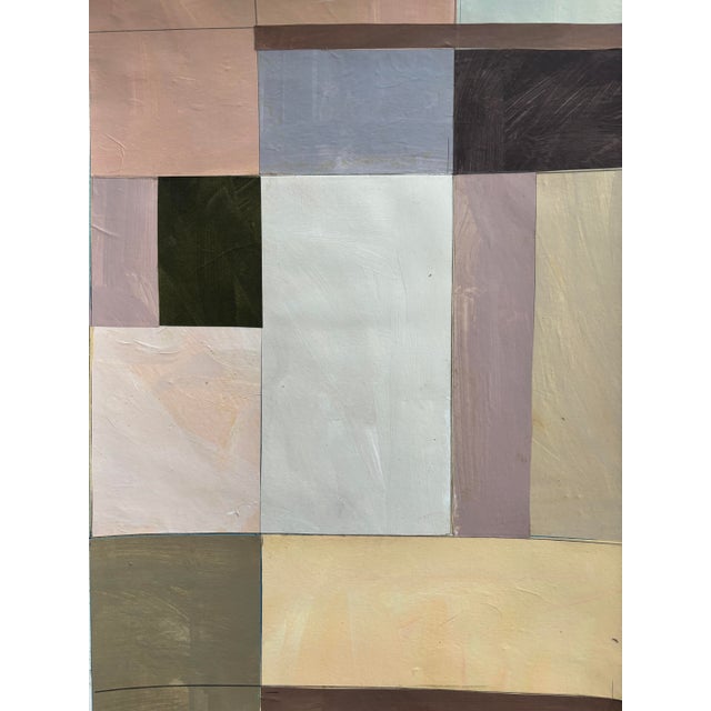 Bryan Young Studios Original Painting For Sale - Image 4 of 5