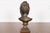 Early 20th Century Tiffany & Co. Antique Bronze Bust of Diane De Poitiers For Sale - Image 5 of 10