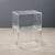 Small Mobile Ghost Buster by Philippe Starck for Kartell, 1990s For Sale - Image 12 of 12