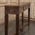 English Mahogany Neoclassical Console ~ Sofa Table For Sale - Image 15 of 18
