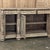 19th Century French Renaissance Revival Buffet in Solid Stripped Oak For Sale - Image 14 of 18