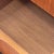 Brown Teak Sideboard by Tom Robertson for McIntosh, 1960 For Sale - Image 8 of 12