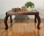 Vintage Mid-Century Ceramic Tile Top Table, Circa 1960s-70s For Sale - Image 12 of 12