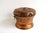 Copper Antique Dutch Copper Pot with Lid, 1750 For Sale - Image 8 of 18