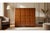 Art Deco Four-Leaf Wardrobe, Poland, 1940s For Sale - Image 12 of 12