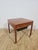 Mid-Century Modern Sewing Table in Teak, Denmark, 1950s-1960s For Sale - Image 9 of 18