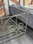 Full Size Claudio Rayes Wrought Iron Bed Frame, Model 32 For Sale - Image 10 of 12