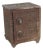 Security Safe Home Deposit Cast Iron Combination Lock Coin Piggy Bank 4734b For Sale