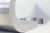 Diapason Stainless Steel Desk by Marzio Cecchis for Studio Most, 1968 For Sale - Image 11 of 14