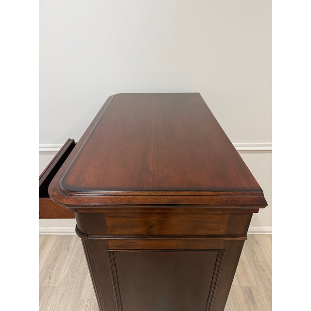 Ralph Lauren Tall Dresser of Drawers For Sale - Image 12 of 12