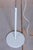 Metal Mid-Century Floor Lamp in Chrome by J. Hůrka for Napako, Czech, 1960s For Sale - Image 7 of 15