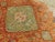 1970s Vintage Hand Knotted Persian Tabriz Rug 9'x 11'7" For Sale - Image 9 of 13