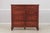 Age: Approx: 25 Years Old Details: Dovetailed Drawer Construction High Quality Construction Traditional Style Dentil Crown...