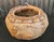 1960s Vintage Native American Style Handwoven Fiber Basket With Feather & Beaded Details For Sale - Image 5 of 14