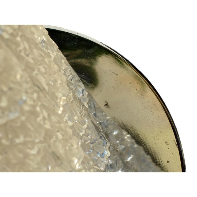 Mid-Century Modern Vintage Italian Floor Lamp, 1960s For Sale - Image 3 of 5