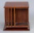 Traditional Edwardian Revolving Desk Book Stand, Circa 1900 For Sale - Image 3 of 4