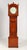 Antique Grandfather Clock, 1800s For Sale - Image 12 of 12
