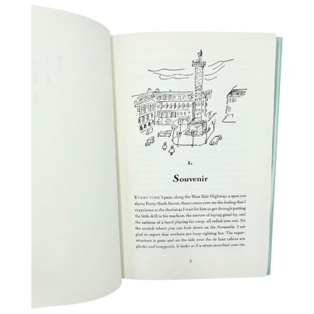 Paper I Love You, I Love You, I Love You by Ludwig Bemelmans 1993 Book For Sale - Image 7 of 10