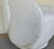Art Company White Performance Rothko Swivel Chairs Pair For Sale - Image 4 of 8