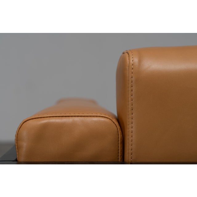 Vintage Bastiano Club Chairs by Afra and Tobia Scarpa for Gavina, 1960s, Set of 2 For Sale - Image 12 of 18