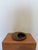 Mid-Century Modern Mid-Century Brazilian Modern Ceramic Flying Saucer Ashtray or Catchall, 1960s For Sale - Image 3 of 12