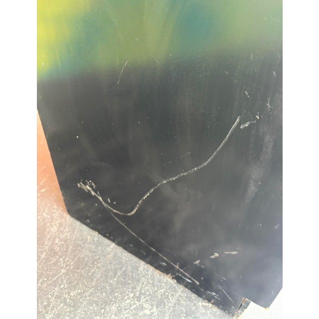 Mid 20th Century Mid Century Dorothy Draper España Style Smallboy For Sale - Image 5 of 15