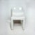 Model 4875 chair is the first chair in the world made of injection – molded polypropylene. Carlo Bartoli designed it in...