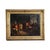 Historical Subject, Oil on Canvas, Framed For Sale - Image 16 of 16