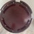 1990s Vintage MCM Chippendale Mahogany Bar/Coffee Side Table For Sale - Image 5 of 9