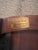 1990s Gordon's Queen Anne Style Side Table For Sale In Tulsa - Image 6 of 6